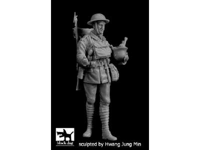 British Soldier WWi N°2 - zdjęcie 3