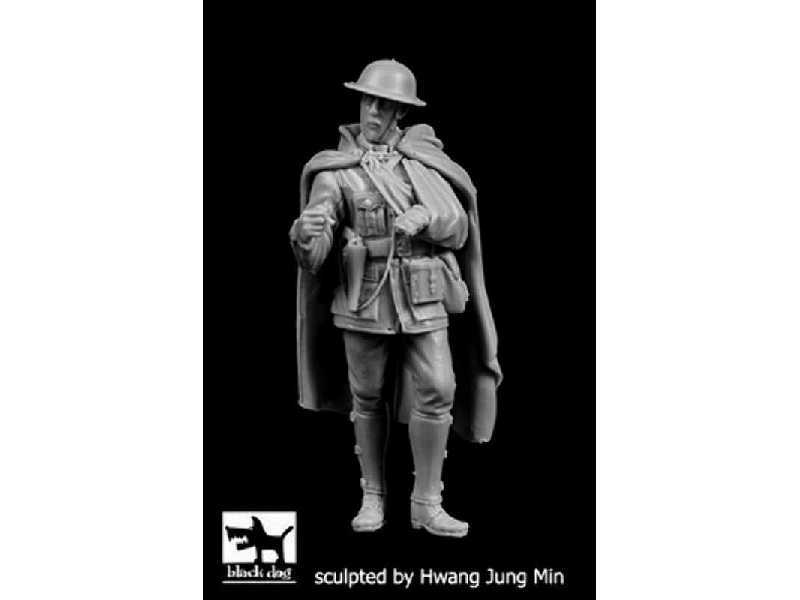 British Soldier WWi N°3 - zdjęcie 1 British Soldier WWi N°3 - zdjęcie 1