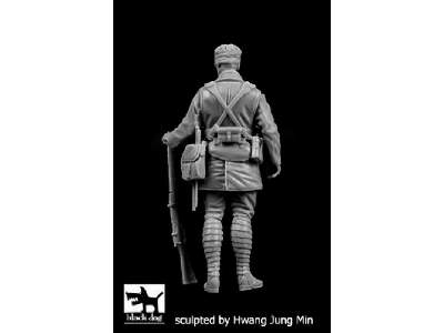 British Soldier WWi N°4 - zdjęcie 3