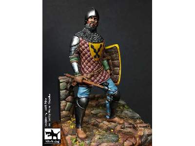Medieval Knight 15th Century - zdjęcie 1