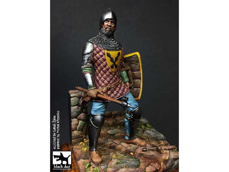 Medieval Knight 15th Century - zdjęcie 1 Medieval Knight 15th Century - zdjęcie 1