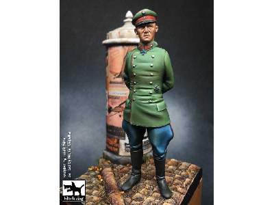 German Army Captain - zdjęcie 1