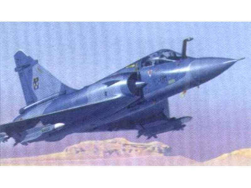 Mirage 2000 C - zdjęcie 1