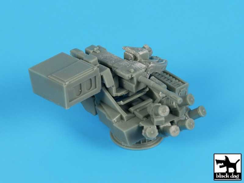 Flw 200 Accessories Set - zdjęcie 1 Flw 200 Accessories Set - zdjęcie 1