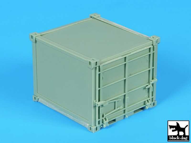 Australian Container - zdjęcie 1 Australian Container - zdjęcie 1