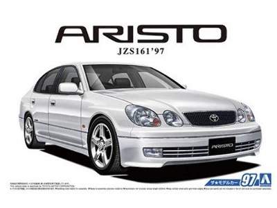 Toyota Aristo Jzs161 V300 Vertex Edition '97 - zdjęcie 1