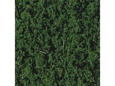 Heki-flor - roślinność na makietę - zieleń sosny - zdjęcie 1