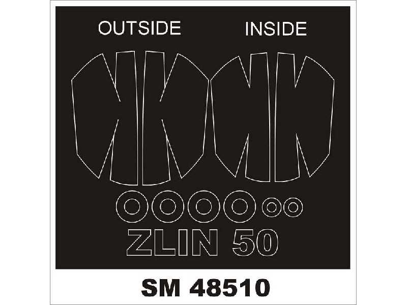 Zlin Z-50l Kp - zdjęcie 1 Zlin Z-50l Kp - zdjęcie 1