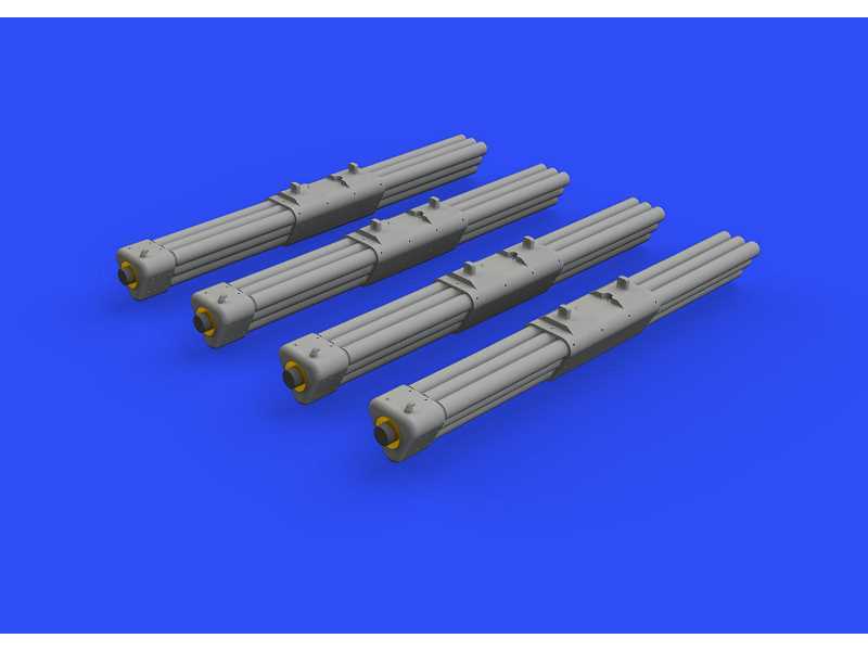 SUU-14 dispenser 1/48 - zdjęcie 1 SUU-14 dispenser 1/48 - zdjęcie 1