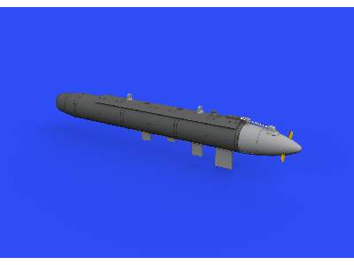 AN/ ALQ-71(V)-3 ECM pod 1/48 - zdjęcie 3