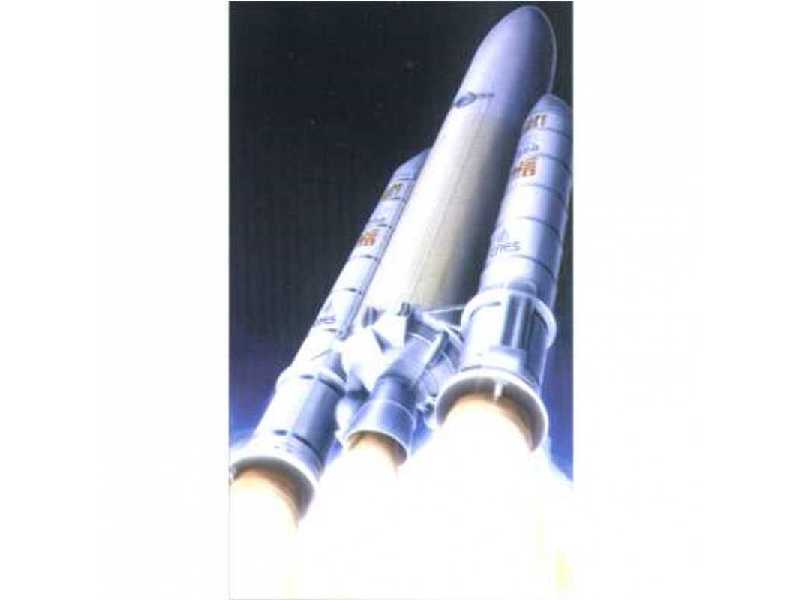 Ariane 5 - zdjęcie 1