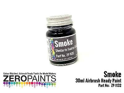 1132 Transparent Smoke Paint (Similar To Ts-71/X-19) - zdjęcie 1