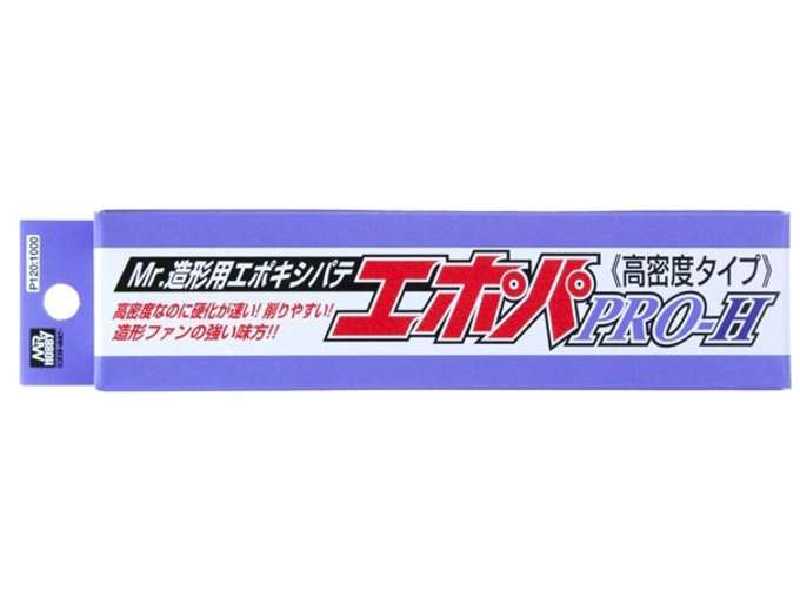 Szpachlówka Mr. Epoxy Putty High Density - zdjęcie 1 Szpachlówka Mr. Epoxy Putty High Density - zdjęcie 1
