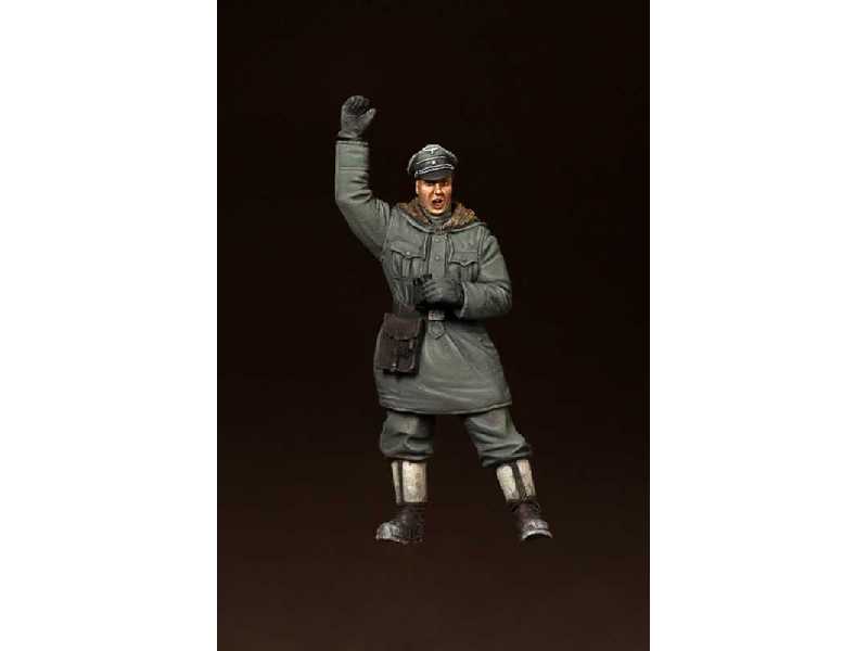 WSS Officer For Anti-tank Or Anti-aircraft Artillery - zdjęcie 1 WSS Officer For Anti-tank Or Anti-aircraft Artillery - zdjęcie 1