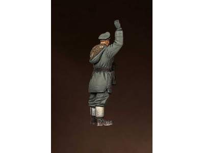 WSS Officer For Anti-tank Or Anti-aircraft Artillery - zdjęcie 7