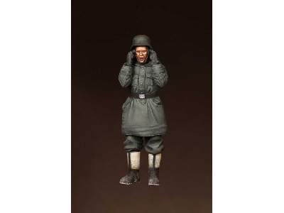 WSS Gunner - zdjęcie 1