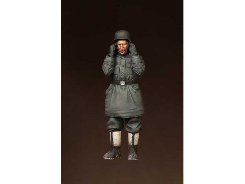 WSS Gunner - zdjęcie 1 WSS Gunner - zdjęcie 1