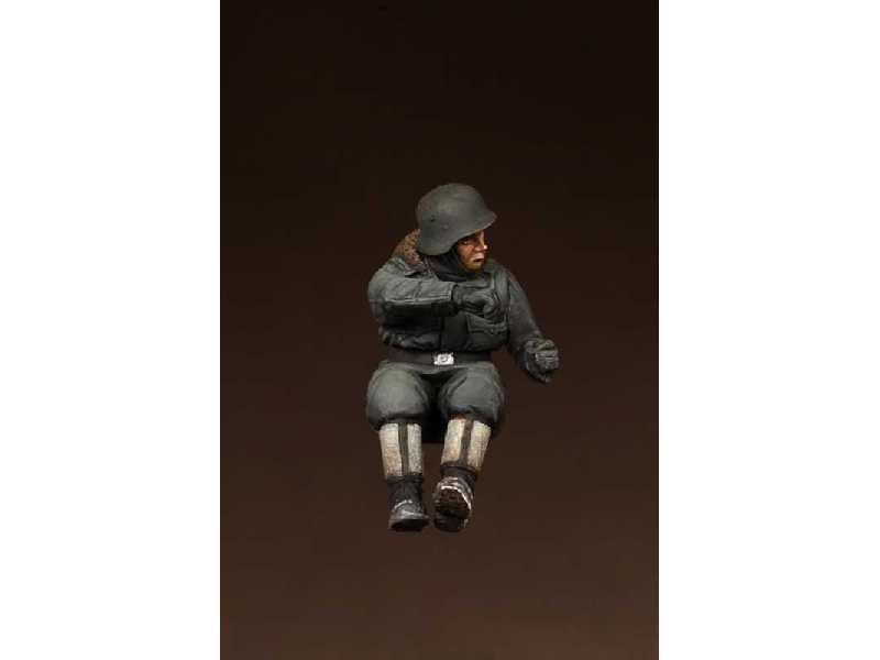 WSS Driver For Sdkfz 10 - zdjęcie 1 WSS Driver For Sdkfz 10 - zdjęcie 1