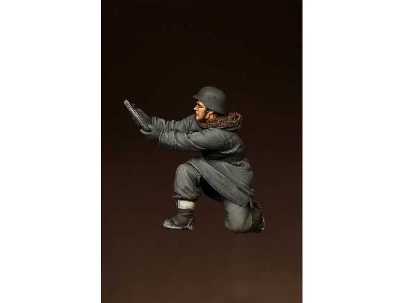 WSS Anti-aircraft Gunner - zdjęcie 1 WSS Anti-aircraft Gunner - zdjęcie 1