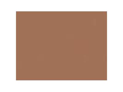 Farba Flat Light Brown FS30219 - matowa - zdjęcie 1