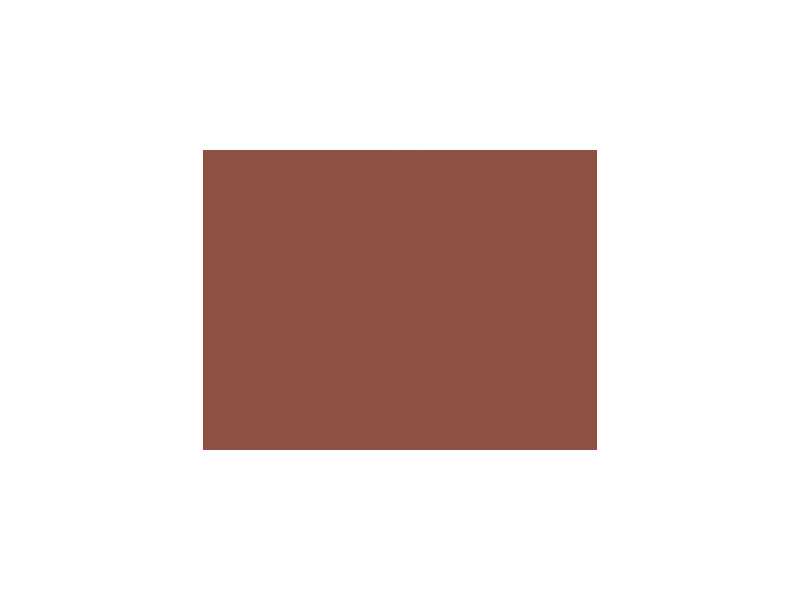 Farba Flat Medium Brown FS30111 - matowa - zdjęcie 1 Farba Flat Medium Brown FS30111 - matowa - zdjęcie 1