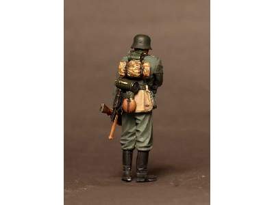 German Infantryman. 1939-42 - zdjęcie 6