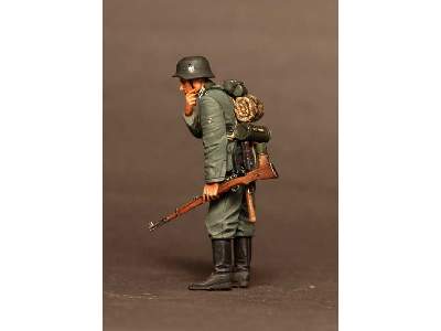German Infantryman. 1939-42 - zdjęcie 8