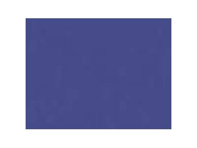 Farba Flat Medium Blue FS35095 - matowa - zdjęcie 1