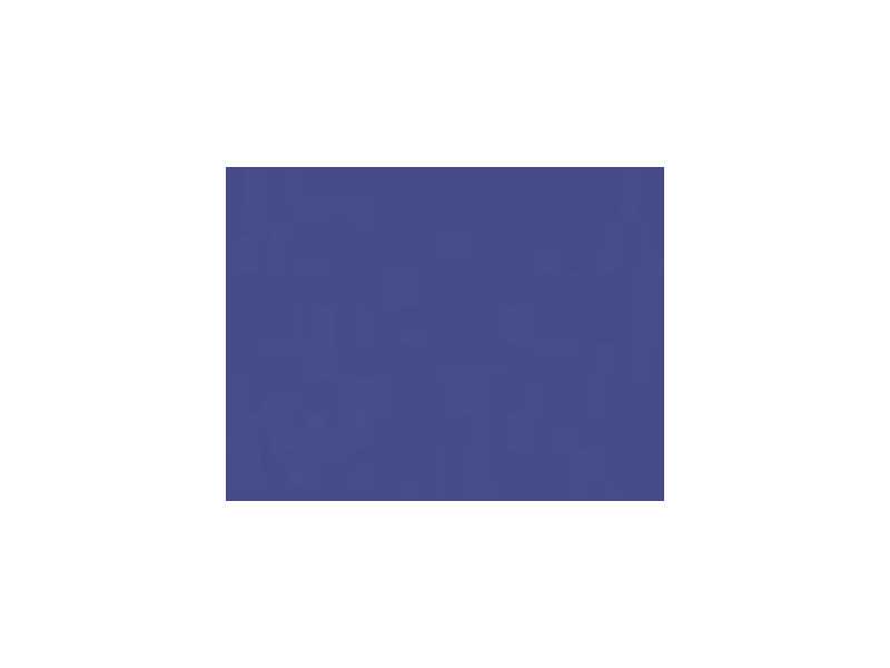 Farba Flat Medium Blue FS35095 - matowa - zdjęcie 1 Farba Flat Medium Blue FS35095 - matowa - zdjęcie 1