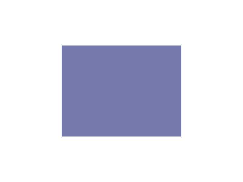 Farba Flat Azure Blue FS35231 - matowa - zdjęcie 1 Farba Flat Azure Blue FS35231 - matowa - zdjęcie 1