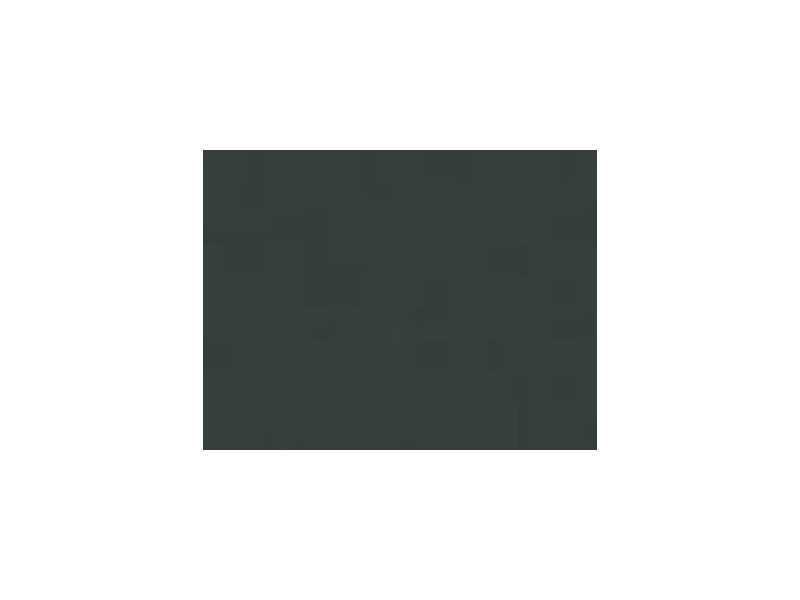 Farba Flat Extra Dark Sea Grey FS36118 - matowa - zdjęcie 1