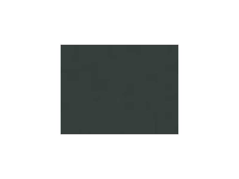 Farba Flat Extra Dark Sea Grey FS36118 - matowa - zdjęcie 1 Farba Flat Extra Dark Sea Grey FS36118 - matowa - zdjęcie 1