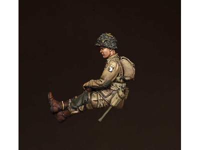 U.S. Army Airborne On Sherman - zdjęcie 7