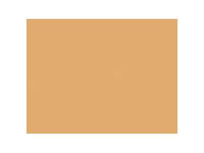 Farba Flat Skin Tone Warm Tint FS31433 - matowa - zdjęcie 1