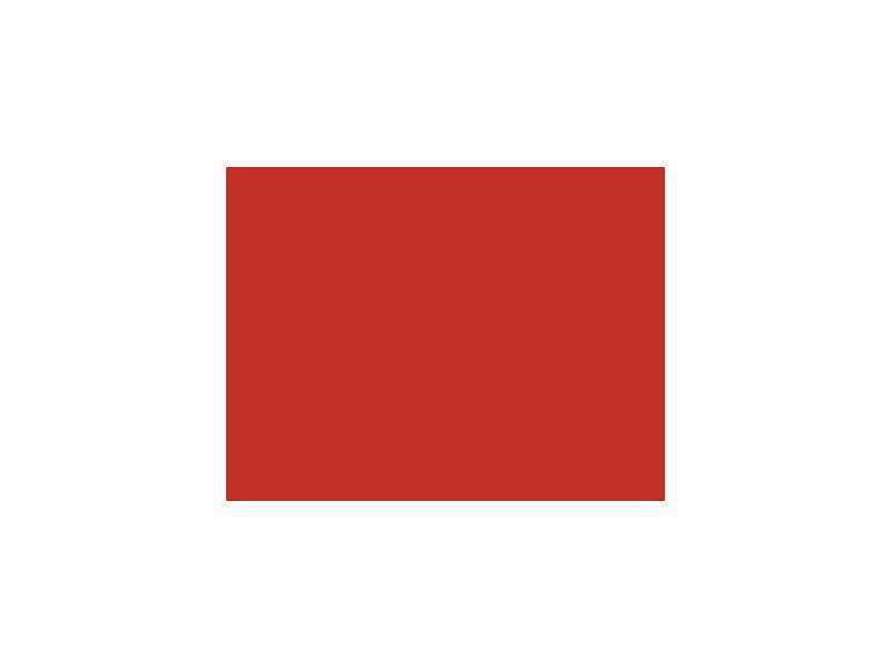 Farba Gloss Red FS11302 - błyszcząca - zdjęcie 1 Farba Gloss Red FS11302 - błyszcząca - zdjęcie 1