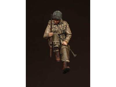 U.S. Army Airborne On Sherman - zdjęcie 7
