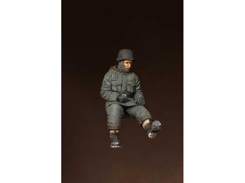 WSS Anti-aircraft Gunner - zdjęcie 1 WSS Anti-aircraft Gunner - zdjęcie 1