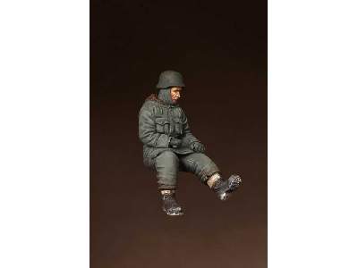 WSS Anti-aircraft Gunner - zdjęcie 2