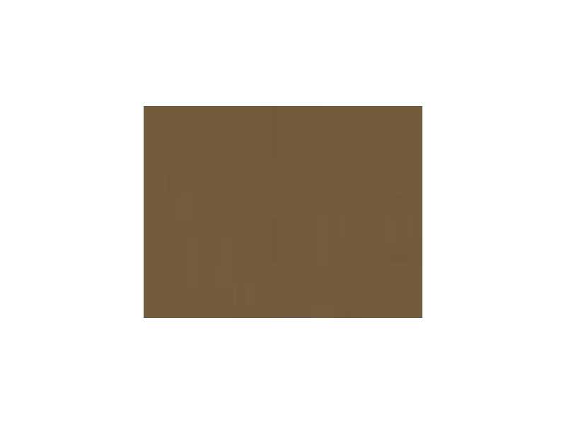 Farba Flat Marrone Mimetico 2 FS30118 - matowa - zdjęcie 1 Farba Flat Marrone Mimetico 2 FS30118 - matowa - zdjęcie 1