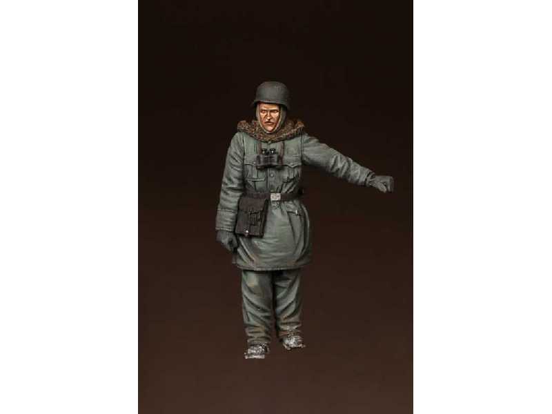 WSS Officer For Anti-aircraft Artillery - zdjęcie 1 WSS Officer For Anti-aircraft Artillery - zdjęcie 1