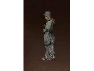 WSS Officer For Anti-aircraft Artillery - zdjęcie 4