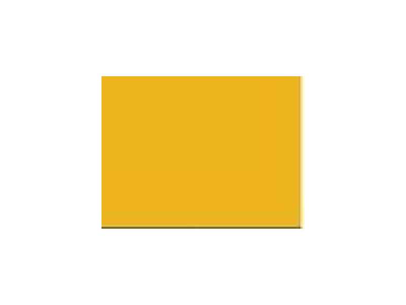 Farba Gloss Yellow FS13538 - błyszcząca - zdjęcie 1 Farba Gloss Yellow FS13538 - błyszcząca - zdjęcie 1