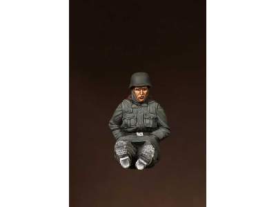 WSS Anti-aircraft Gunner - zdjęcie 3