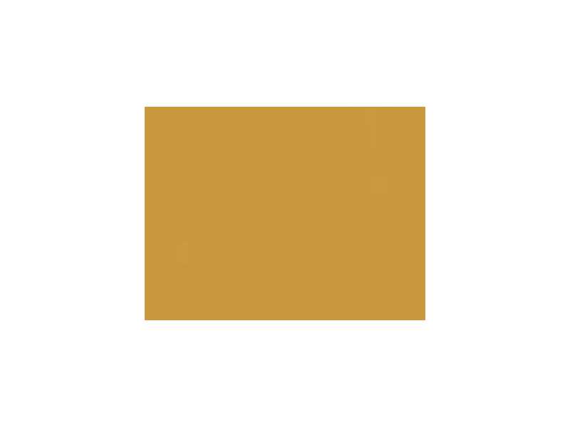 Farba Flat Giallo Mimetico 3 FS33434 - matowa - zdjęcie 1 Farba Flat Giallo Mimetico 3 FS33434 - matowa - zdjęcie 1