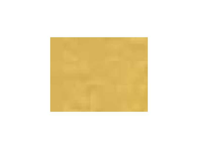 Farba Gloss Gold FS17043 - błyszcząca - zdjęcie 1