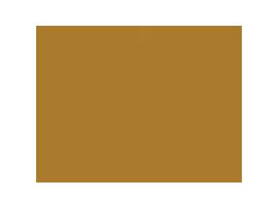 Farba Gloss Brass - błyszcząca - zdjęcie 1