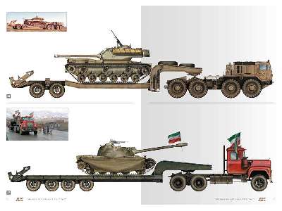 The Iran Iraq War 1980-1988 Modern Conflicts Profile Guide Vol 4 - zdjęcie 4