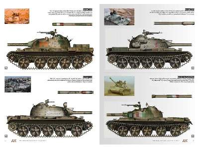 The Iran Iraq War 1980-1988 Modern Conflicts Profile Guide Vol 4 - zdjęcie 8