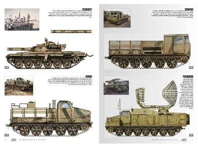 The Iran Iraq War 1980-1988 Modern Conflicts Profile Guide Vol 4 - zdjęcie 10