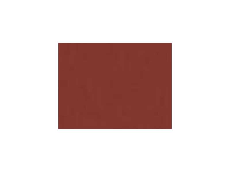 Farba Flat Rust FS30109 - matowa - zdjęcie 1 Farba Flat Rust FS30109 - matowa - zdjęcie 1